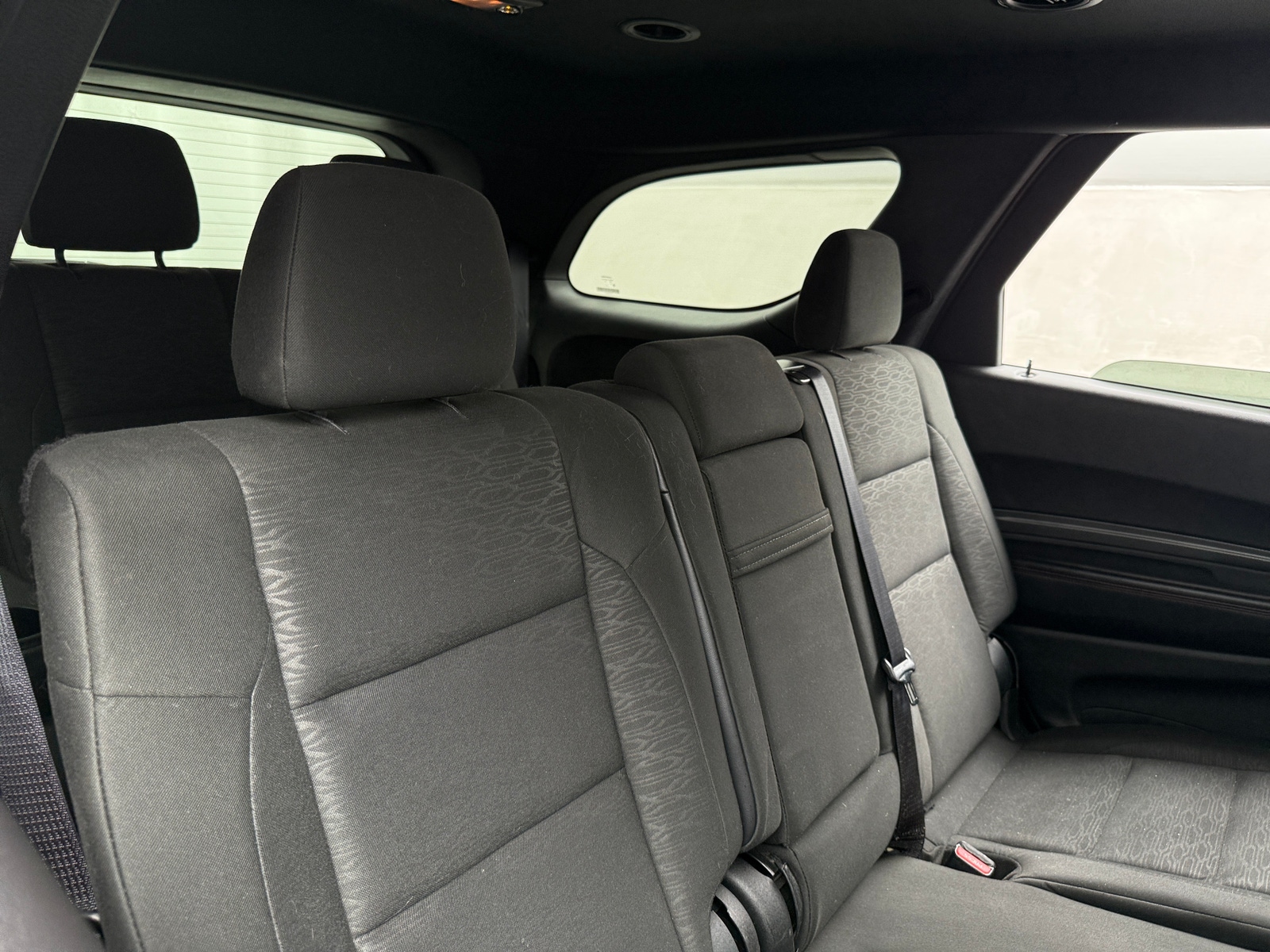 Thumbnail: 2025 Dodge Durango - 6