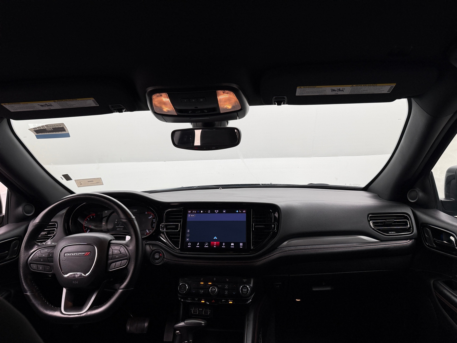 Thumbnail: 2025 Dodge Durango - 3