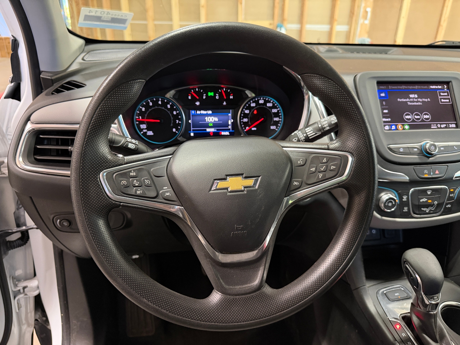Thumbnail: 2022 Chevrolet Equinox - 5
