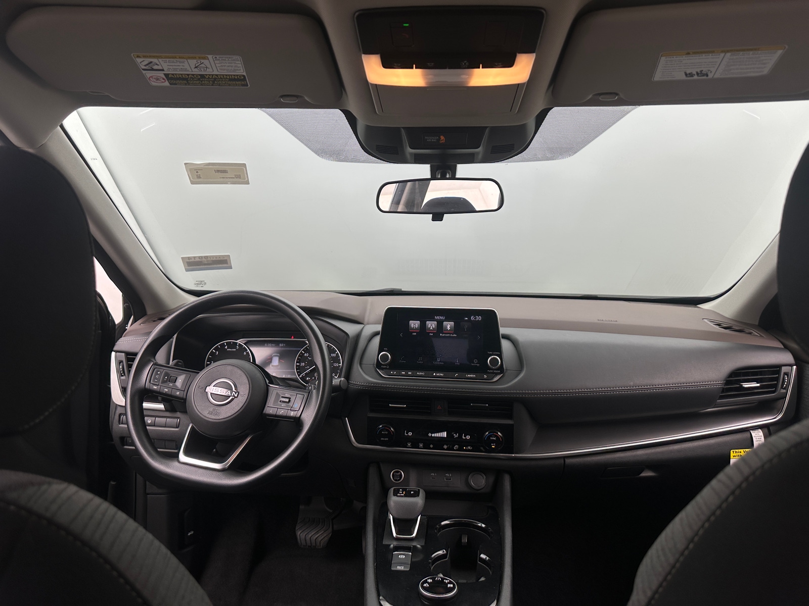 Thumbnail: 2023 Nissan Rogue - 3