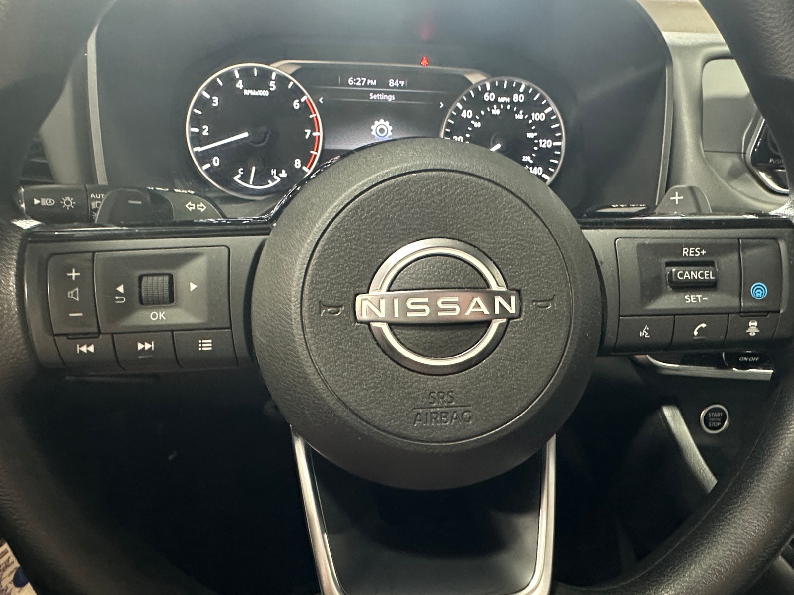 Thumbnail: 2023 Nissan Rogue - 5