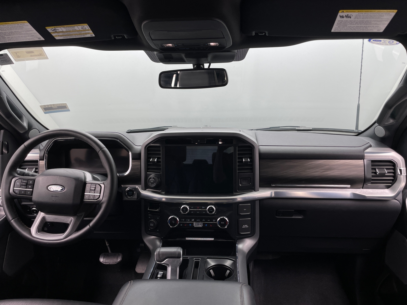 Thumbnail: 2025 Ford Econoline - 2