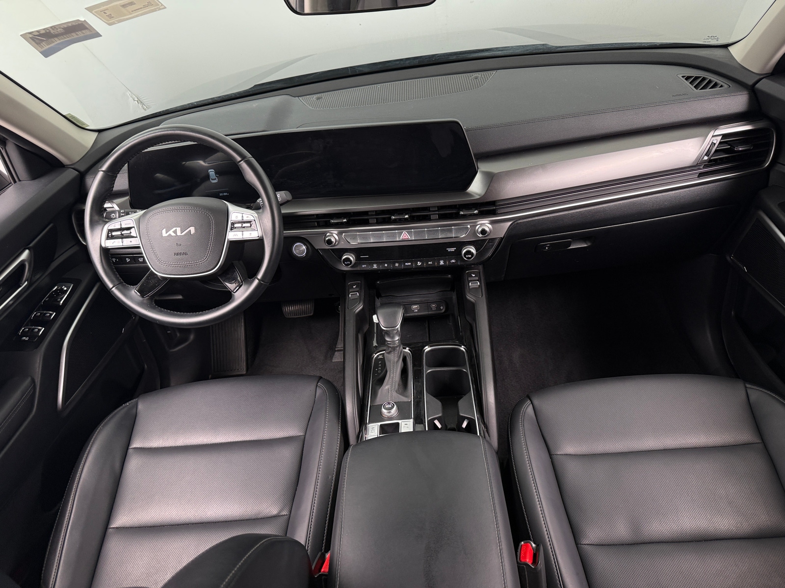 Thumbnail: 2025 Kia Telluride - 2