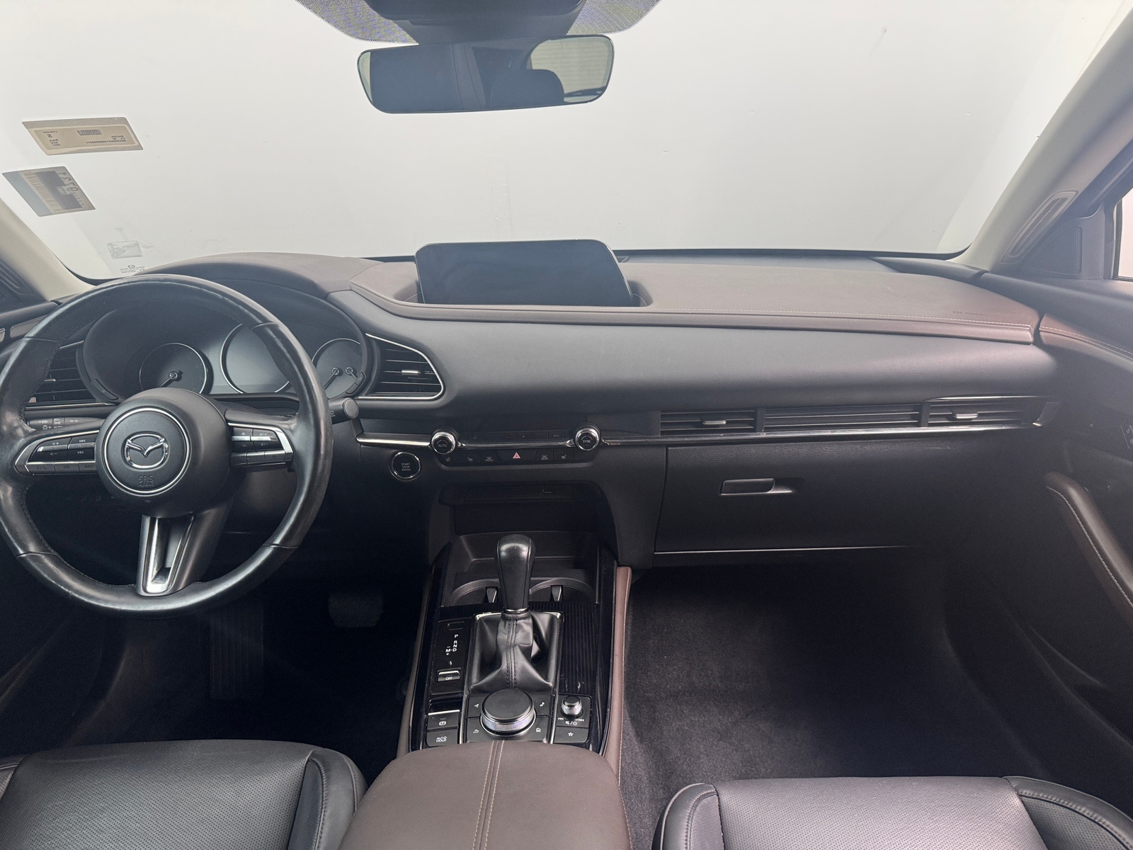 Thumbnail: 2021 Mazda CX-30 - 2