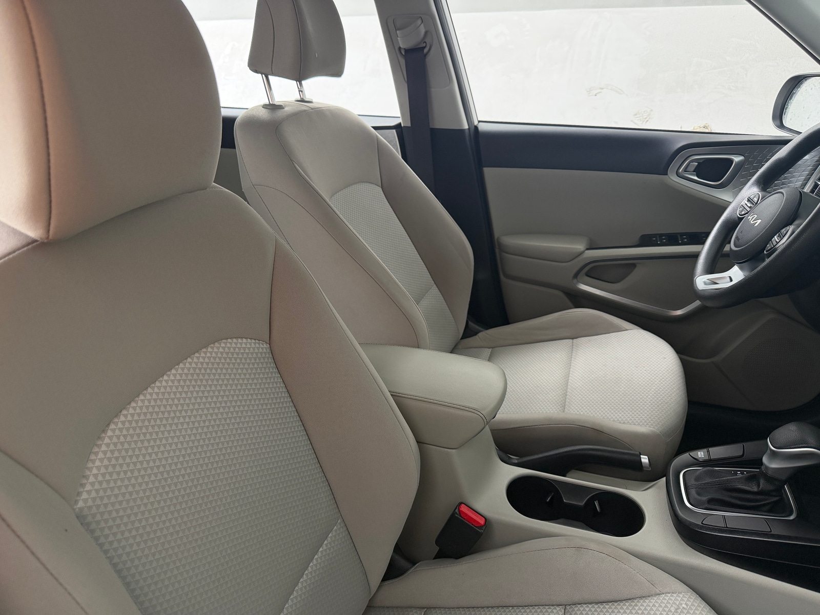 Thumbnail: 2023 Kia Soul - 2