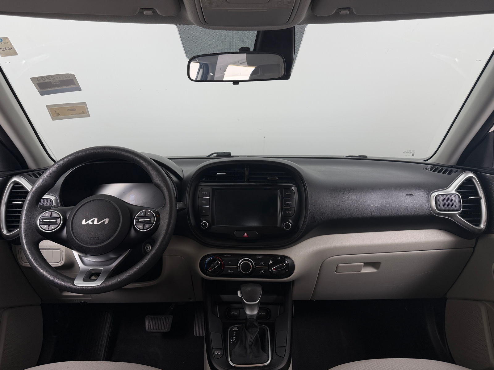Thumbnail: 2023 Kia Soul - 3