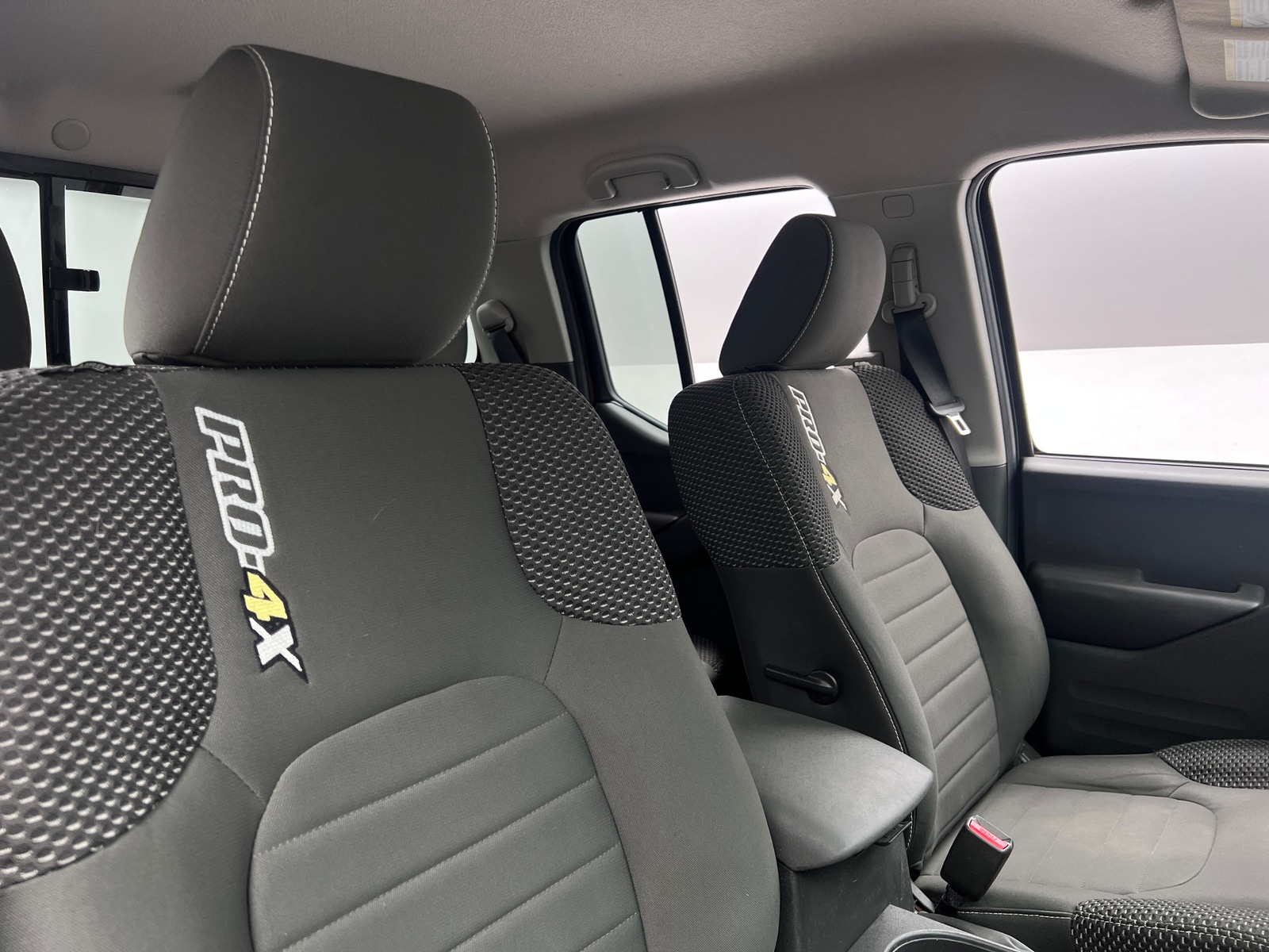 Thumbnail: 2016 Nissan Frontier - 2