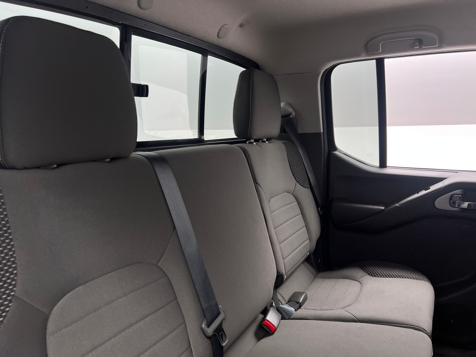 Thumbnail: 2016 Nissan Frontier - 6