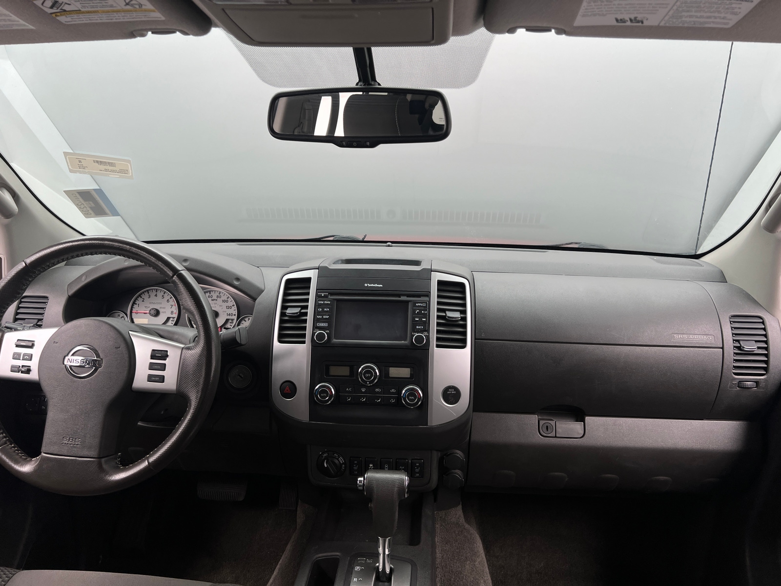 Thumbnail: 2016 Nissan Frontier - 3