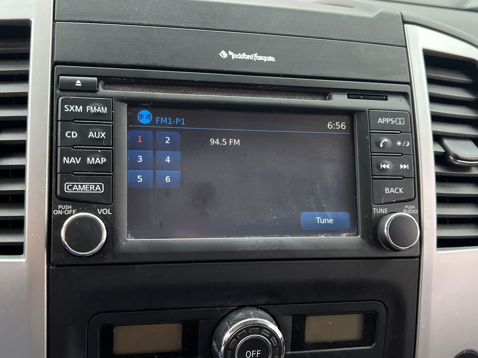 Thumbnail: 2016 Nissan Frontier - 4