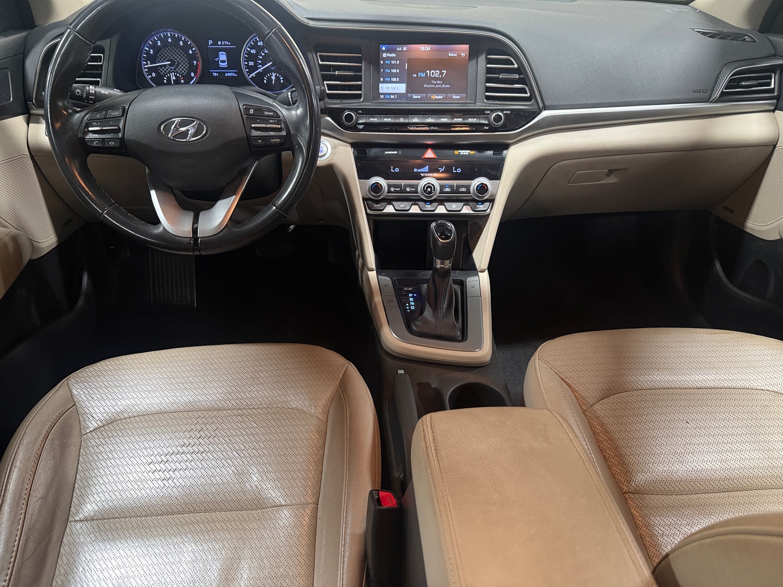 Thumbnail: 2020 Hyundai Elantra - 2