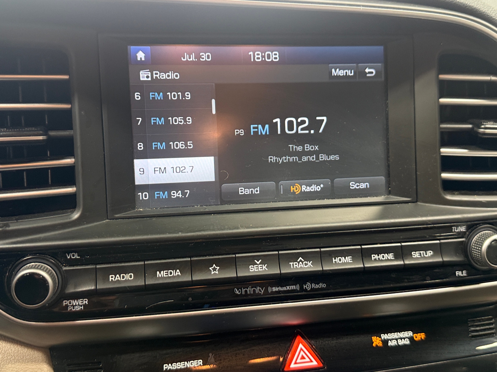 Thumbnail: 2020 Hyundai Elantra - 3