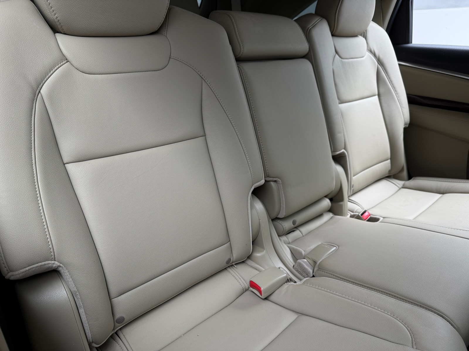 Thumbnail: 2016 Acura MDX - 5