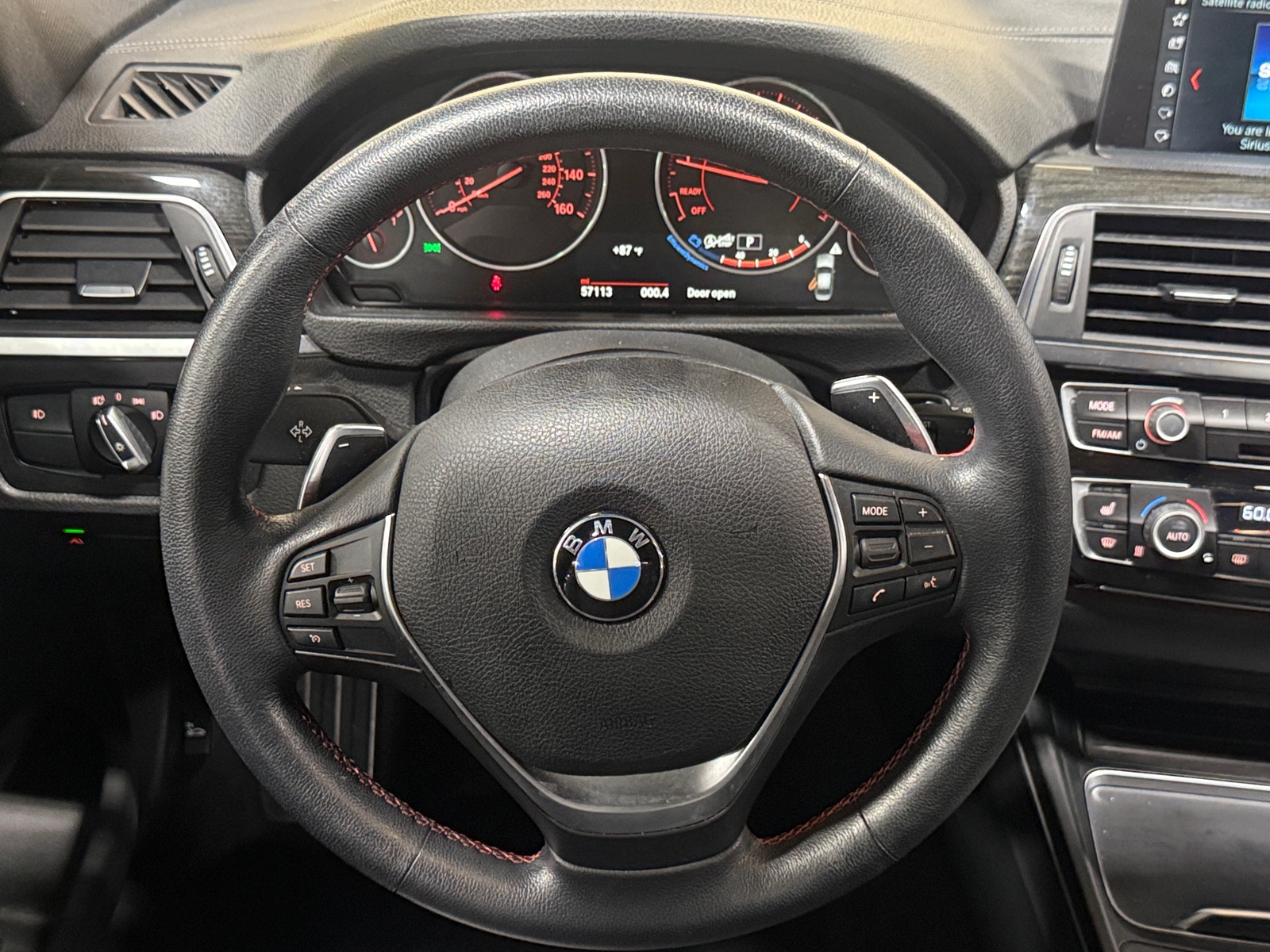 Thumbnail: 2018 BMW 3 Series - 5