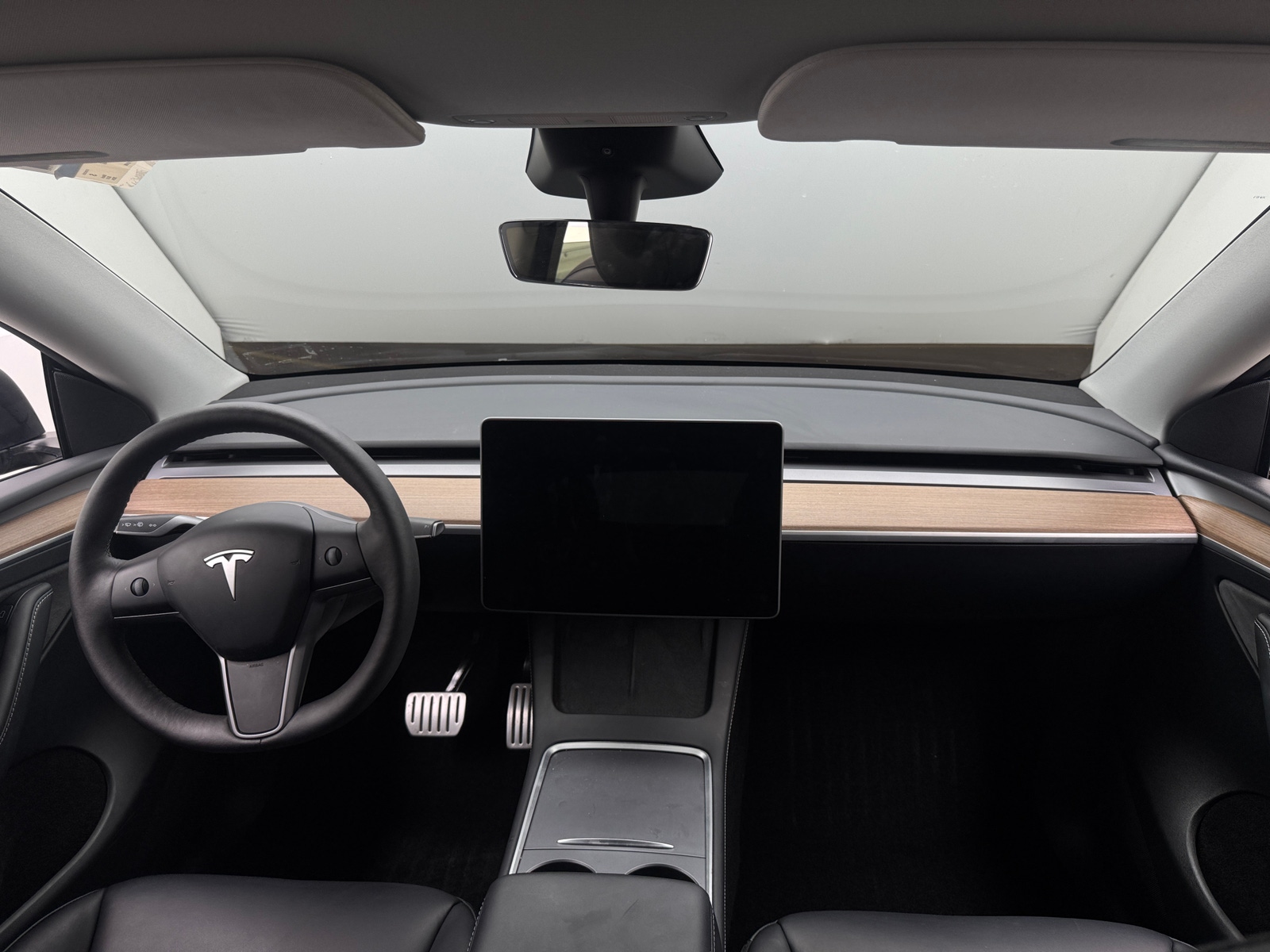 Thumbnail: 2024 Tesla Model Y - 2