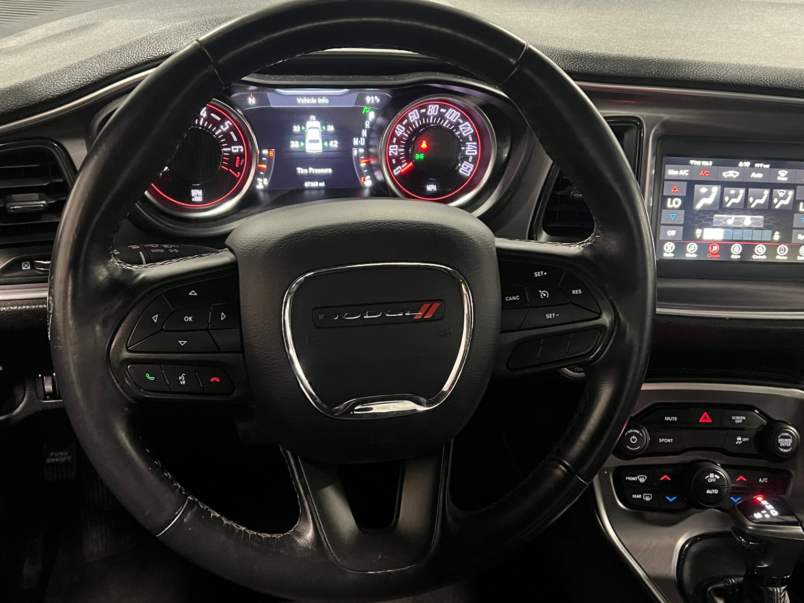 Thumbnail: 2021 Dodge Challenger - 4