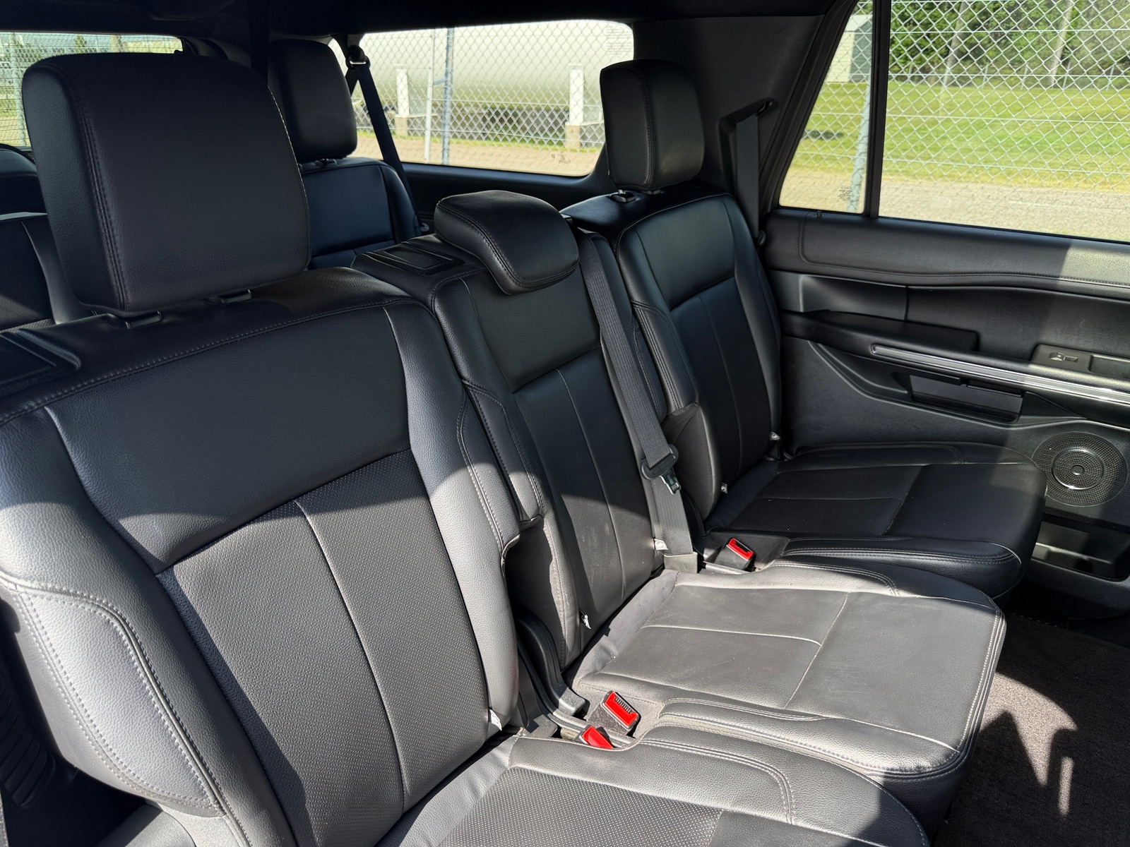 Thumbnail: 2021 Ford Expedition MAX - 5
