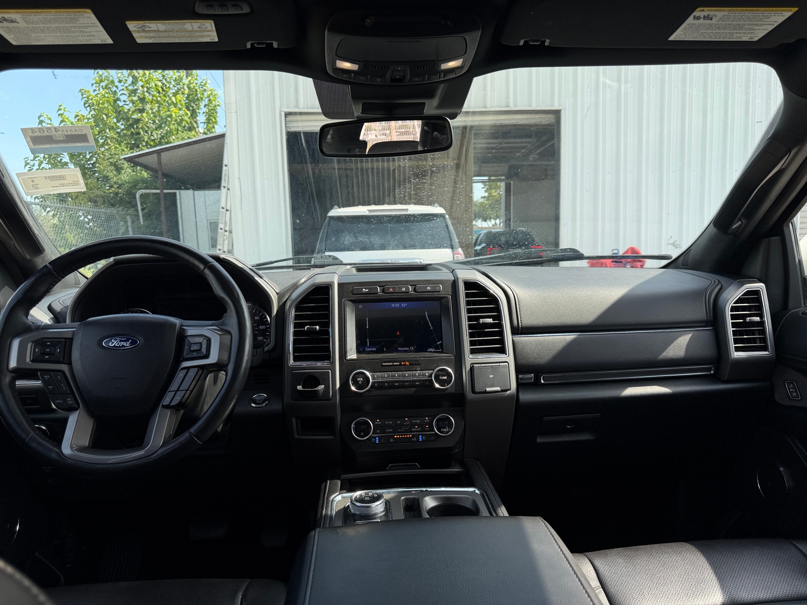 Thumbnail: 2021 Ford Expedition MAX - 2
