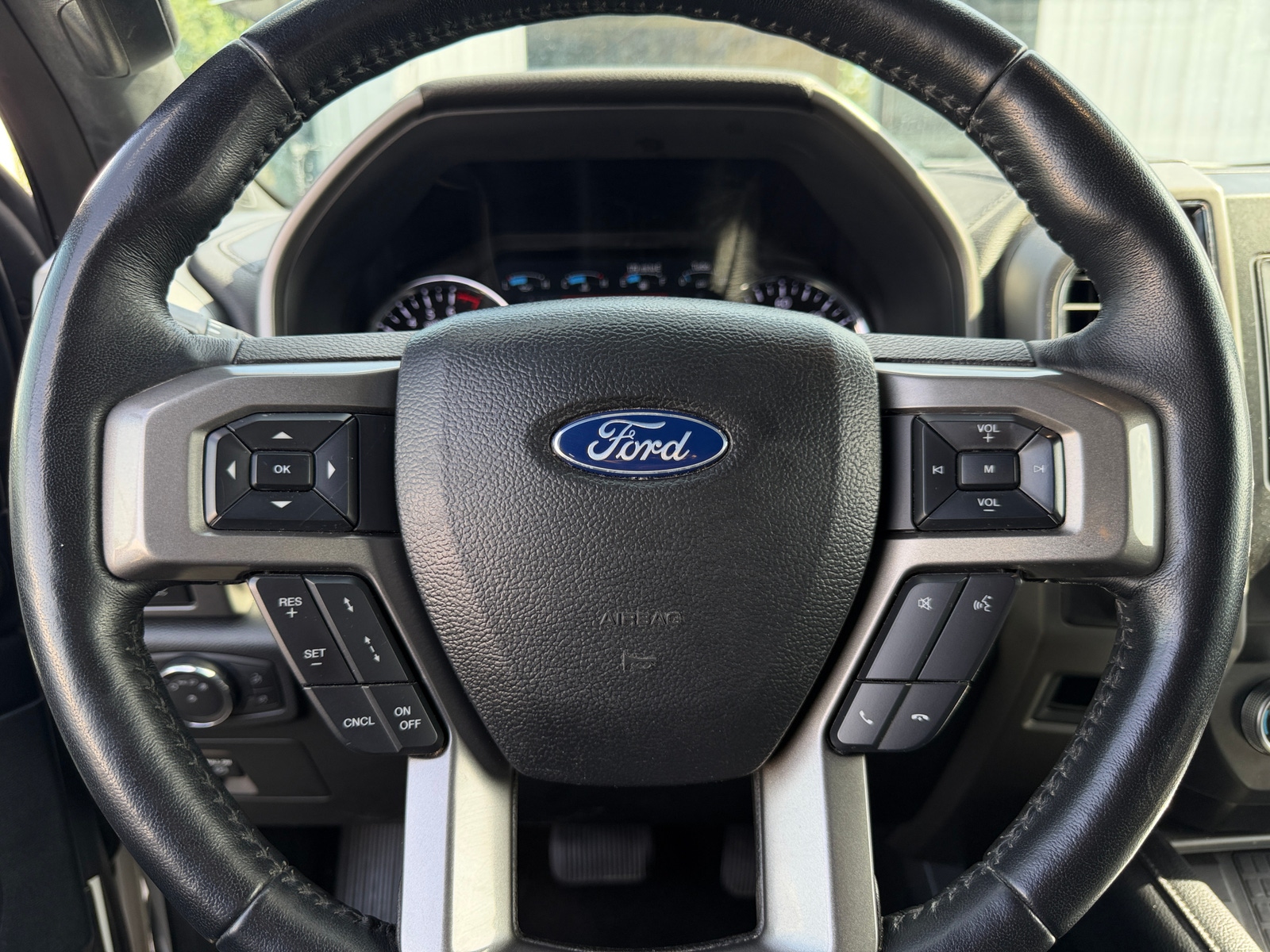 Thumbnail: 2021 Ford Expedition MAX - 4