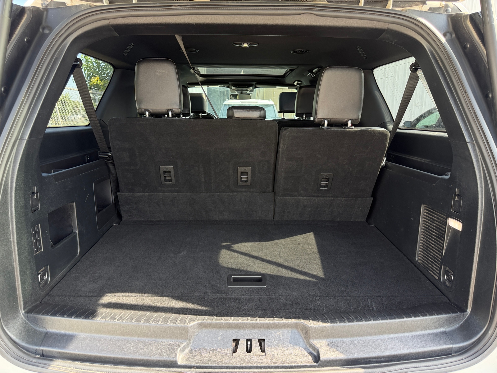 Thumbnail: 2021 Ford Expedition MAX - 6