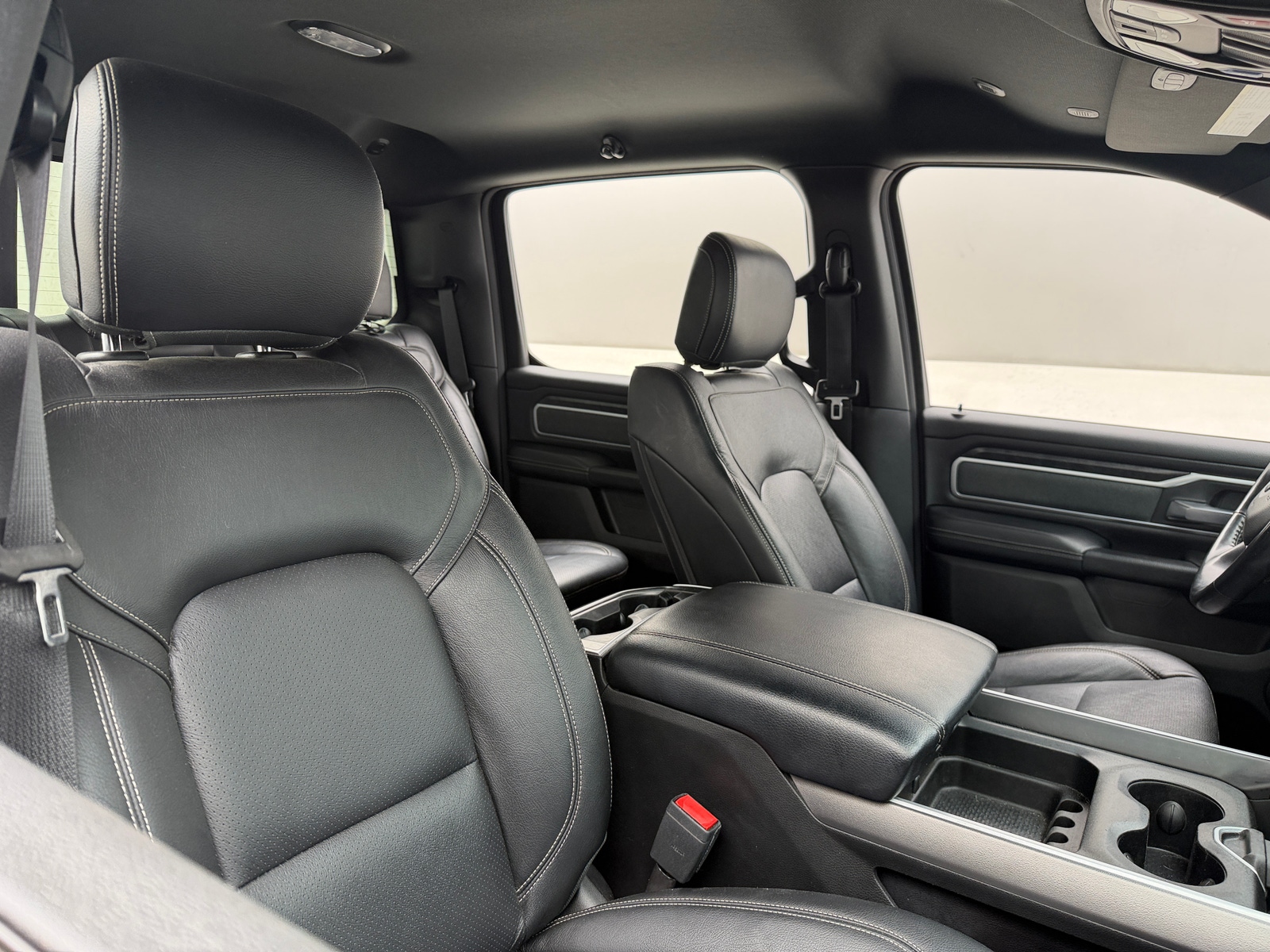 Thumbnail: 2021 RAM 1500 - 2