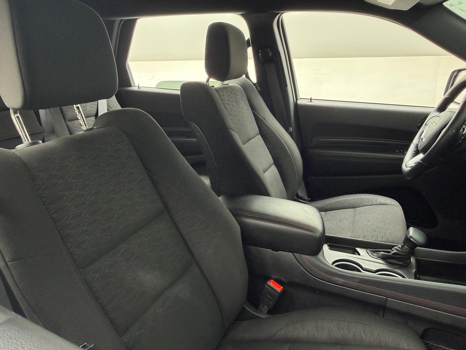 Thumbnail: 2026 Dodge Durango - 2
