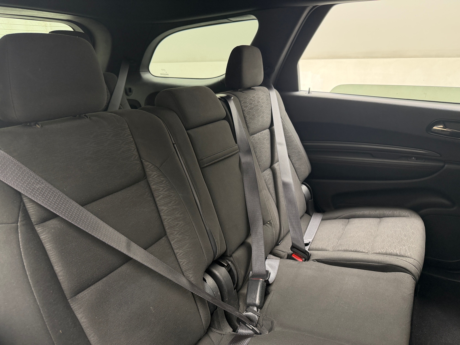 Thumbnail: 2026 Dodge Durango - 6