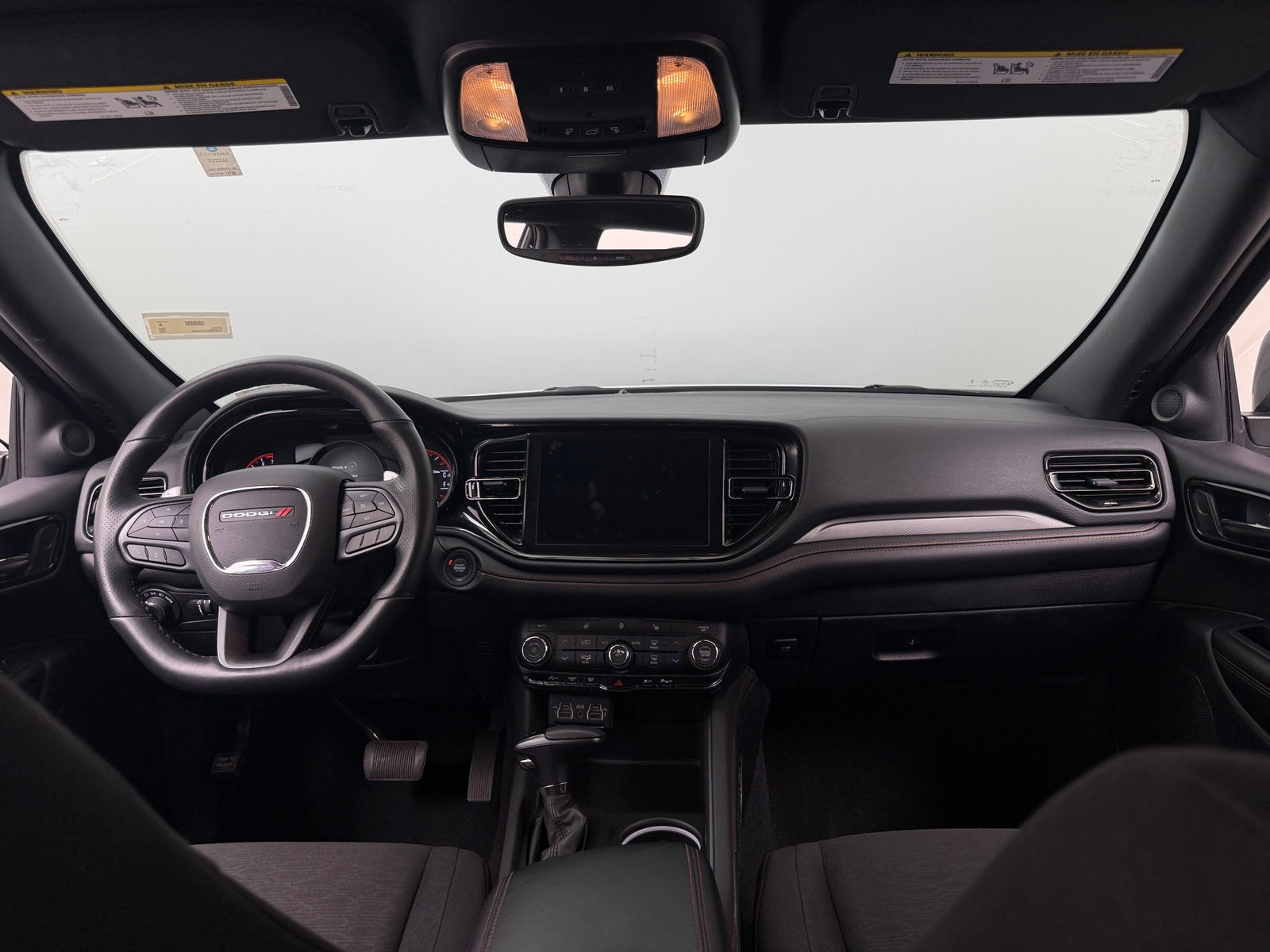 Thumbnail: 2026 Dodge Durango - 3
