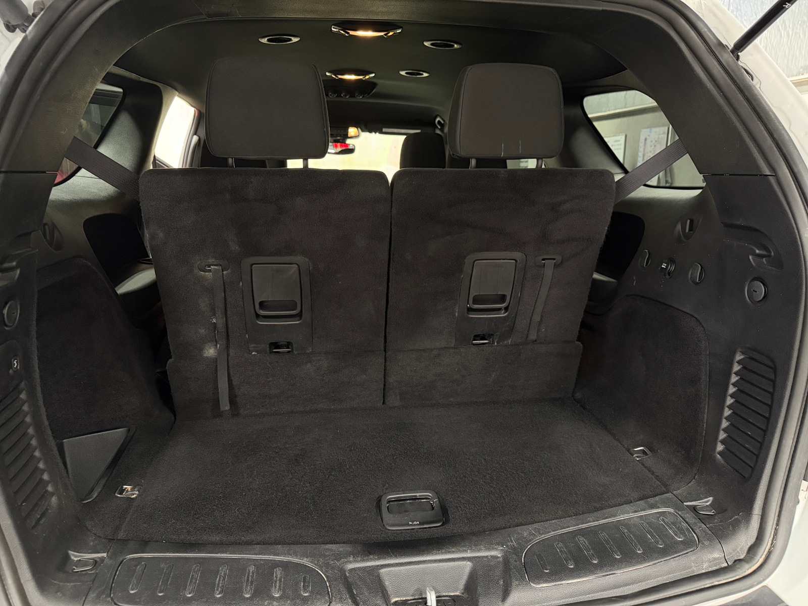 Thumbnail: 2026 Dodge Durango - 7