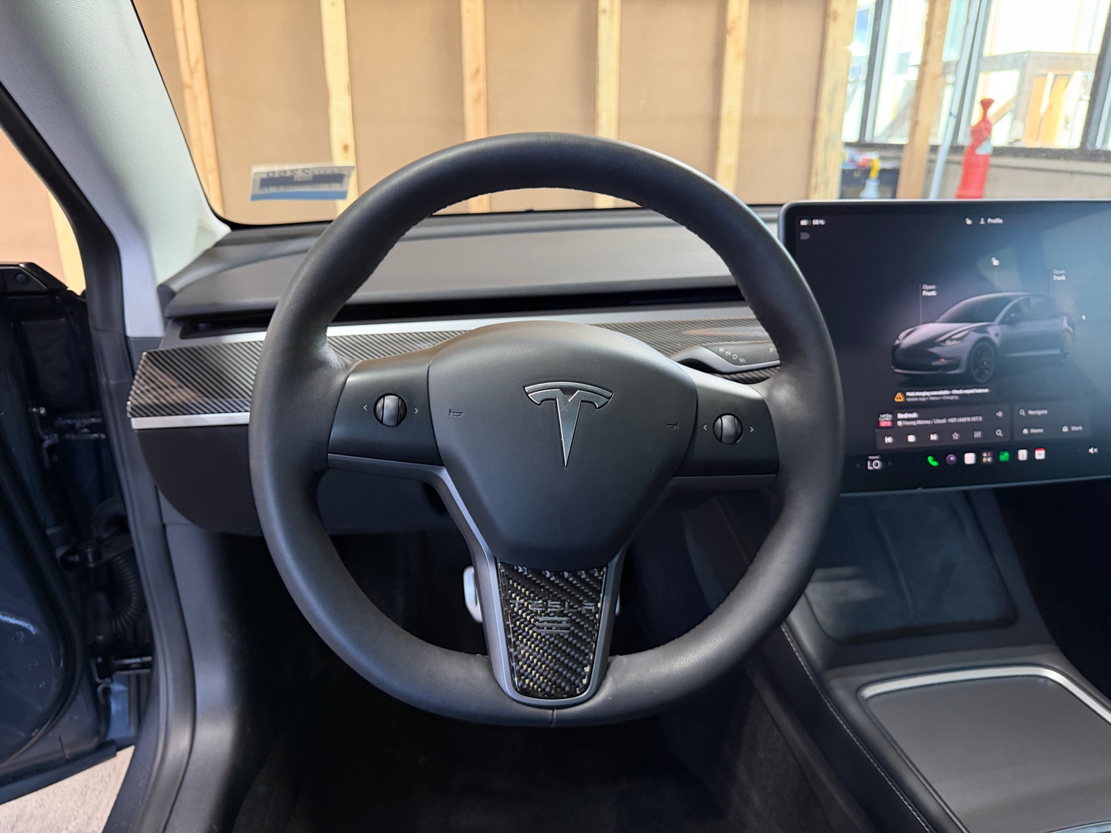 Thumbnail: 2022 Tesla Model 3 - 4