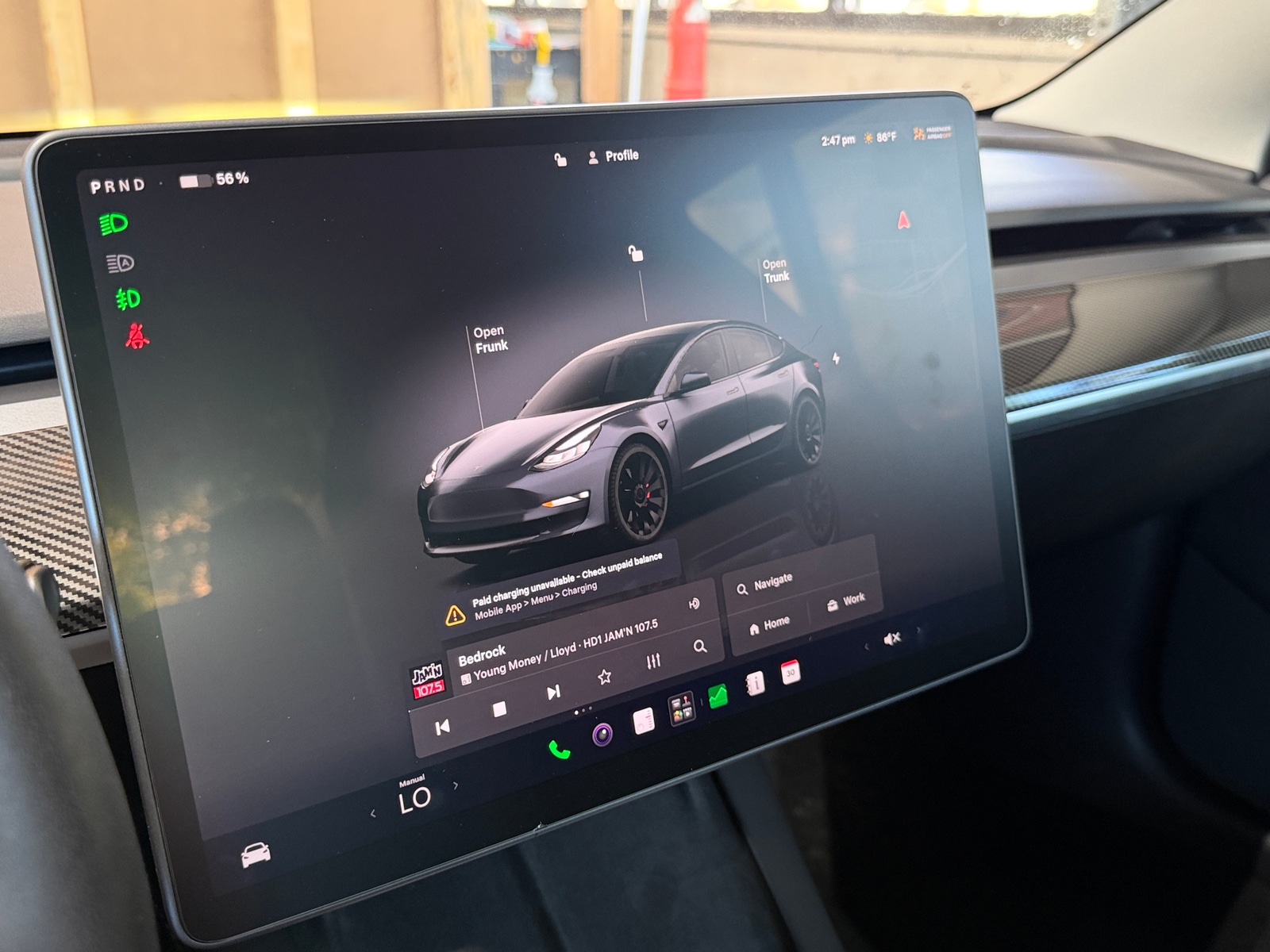 Thumbnail: 2022 Tesla Model 3 - 3