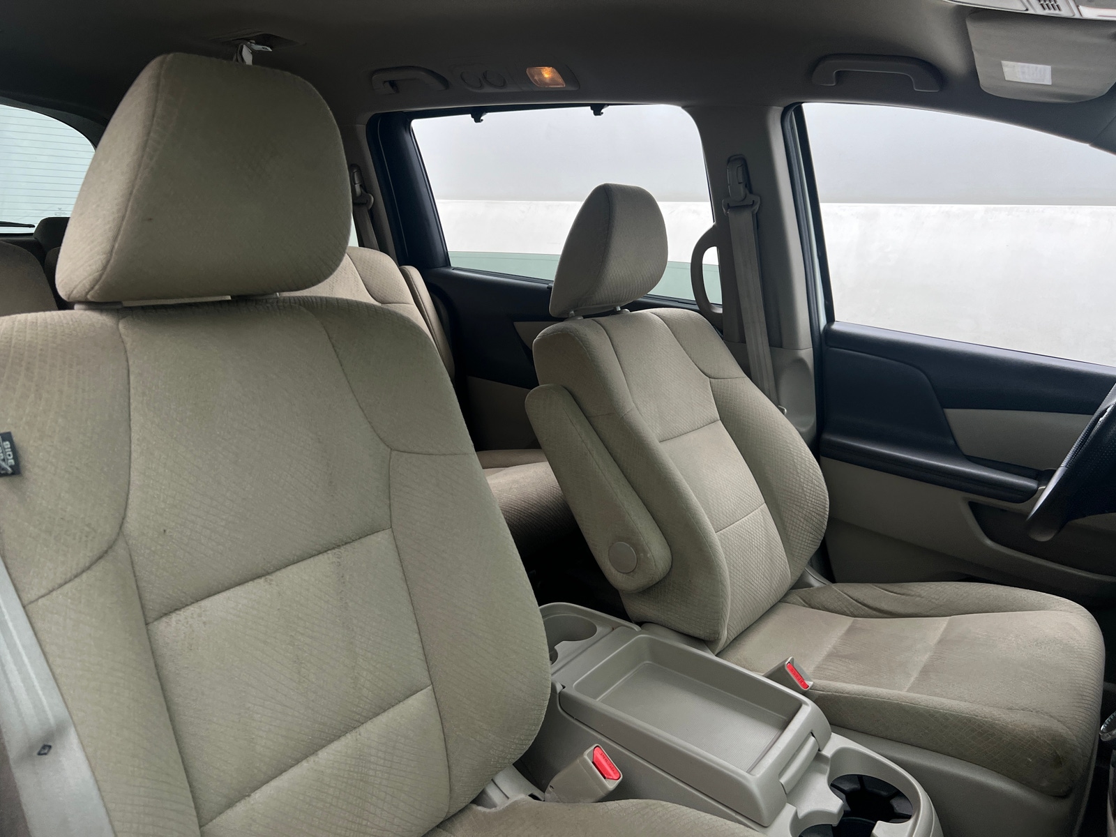 Thumbnail: 2016 Honda Odyssey - 2