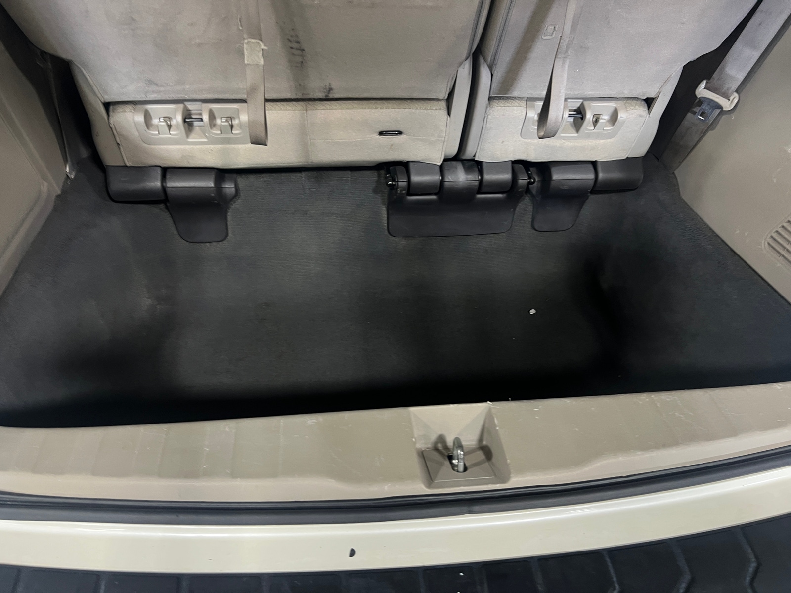 Thumbnail: 2016 Honda Odyssey - 7
