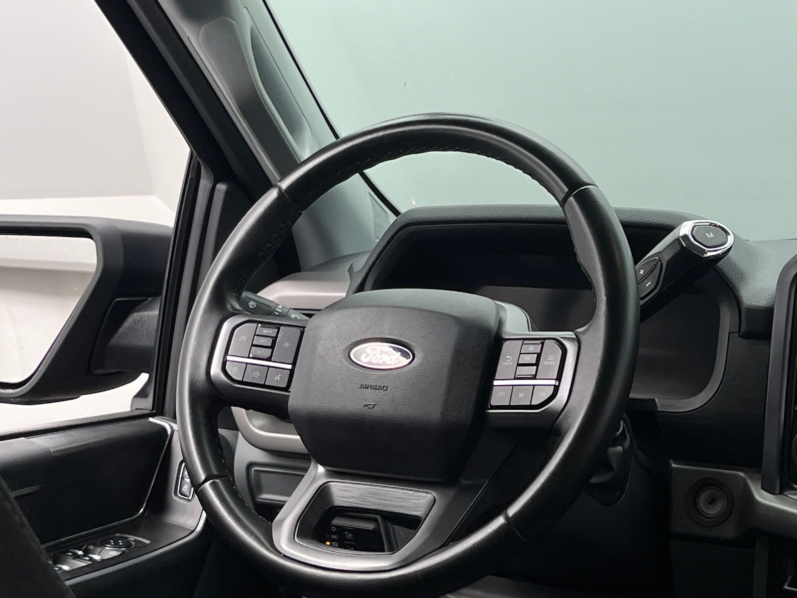 Thumbnail: 2024 Ford Econoline - 5