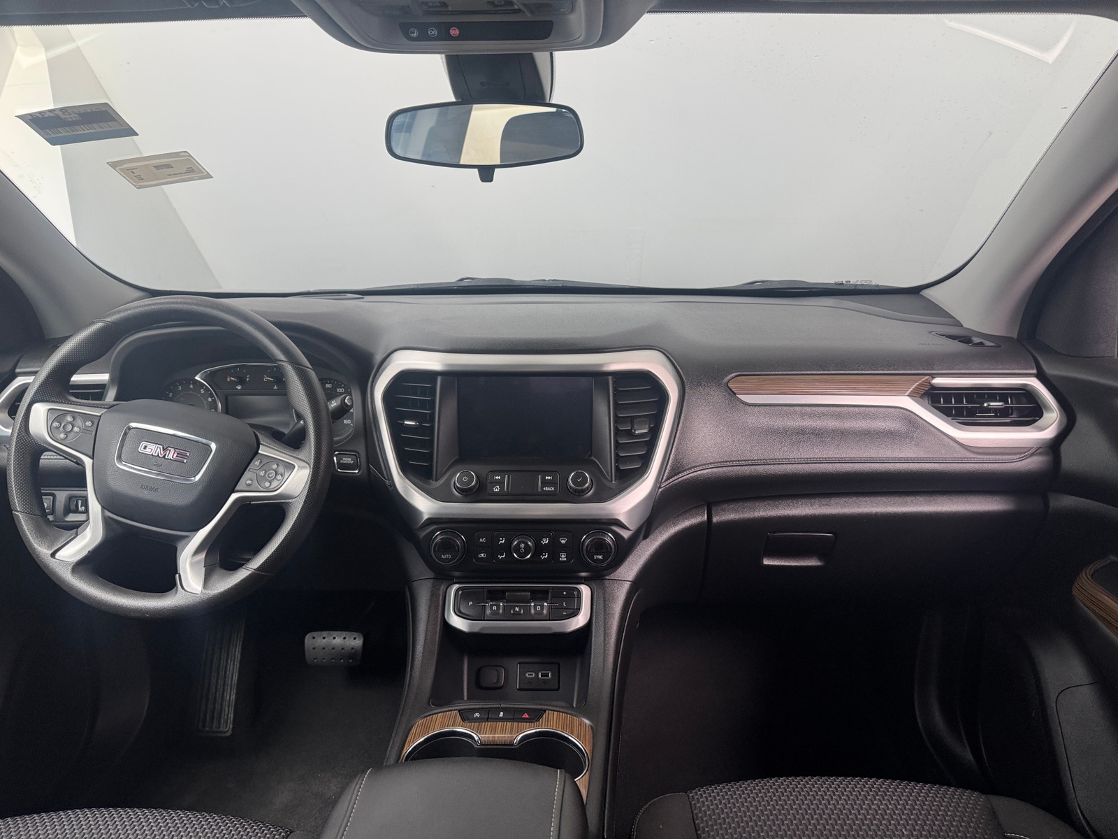 Thumbnail: 2023 GMC Acadia - 3