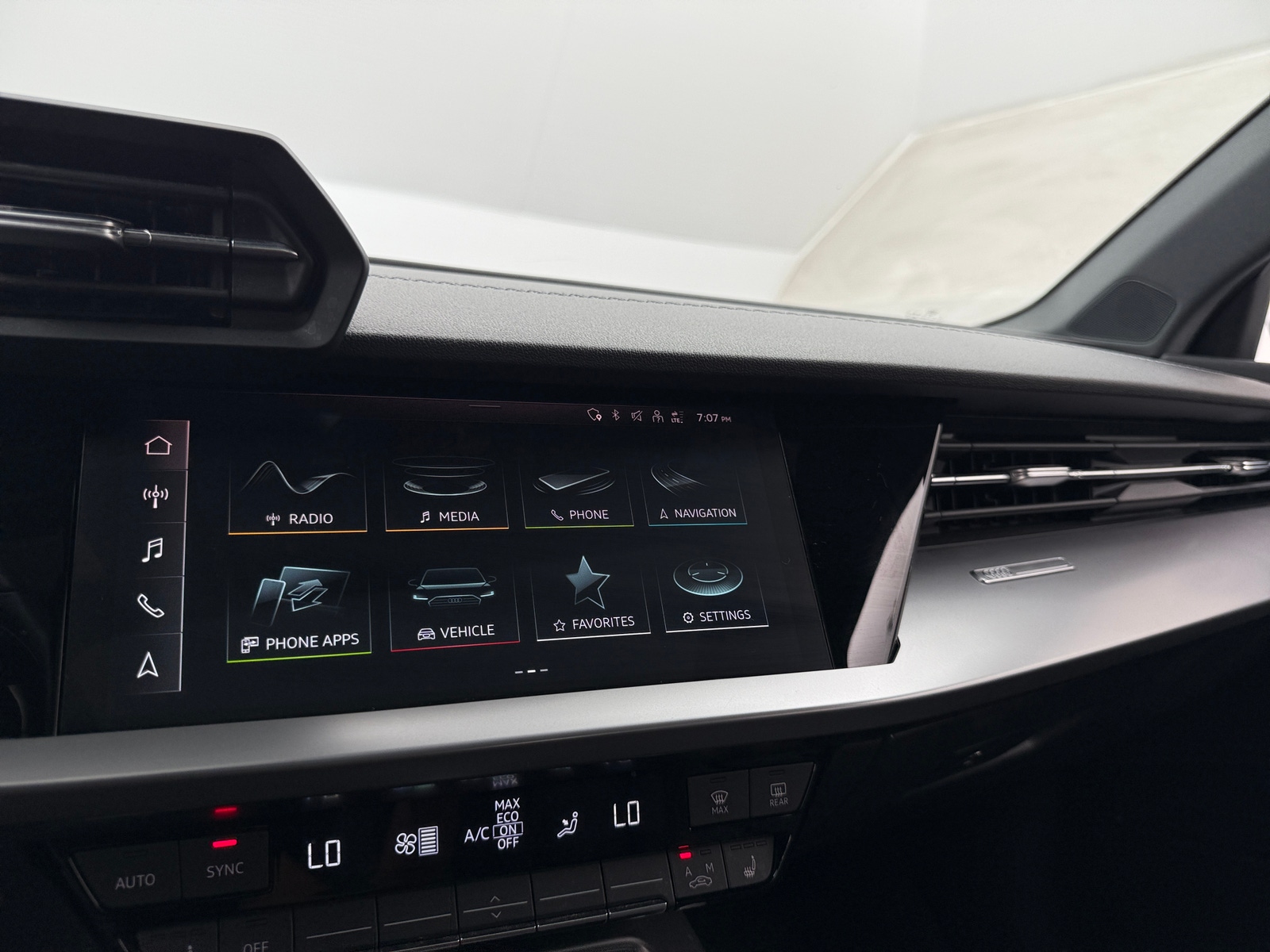Thumbnail: 2023 Audi A3 - 3