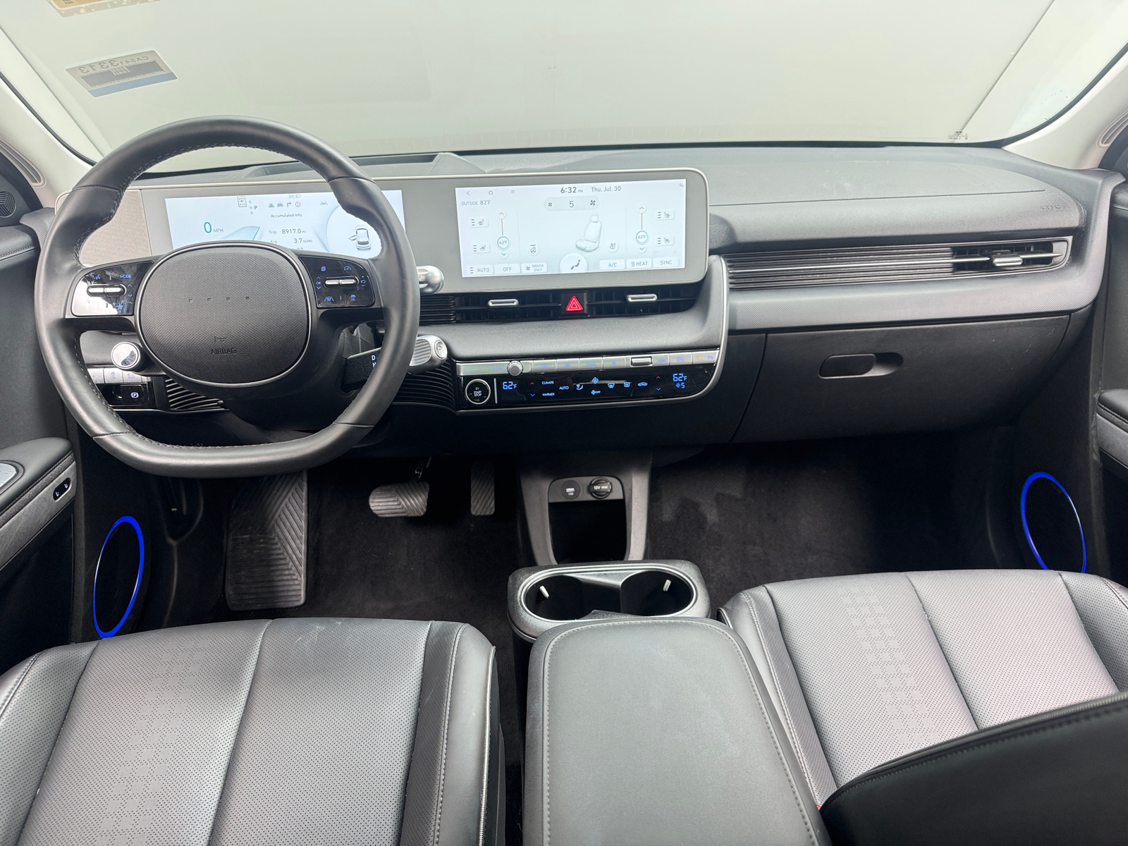 Thumbnail: 2023 Hyundai Ioniq 5 - 2