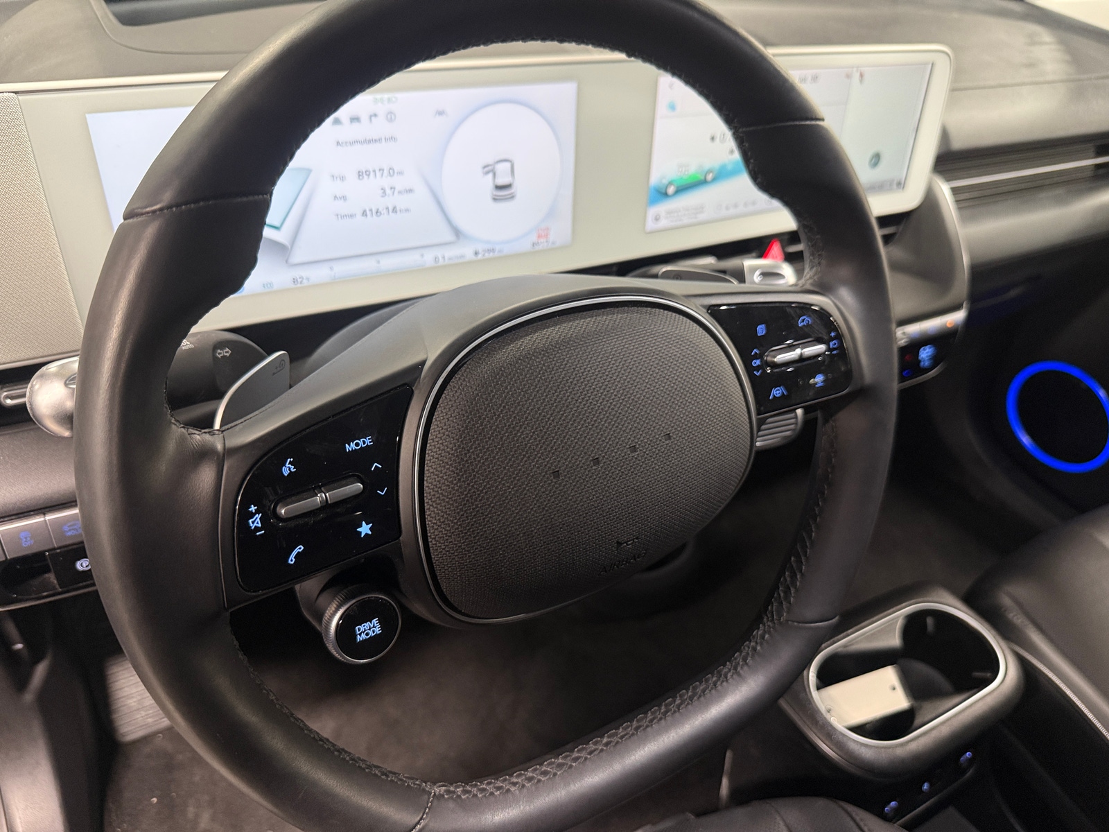 Thumbnail: 2023 Hyundai Ioniq 5 - 4
