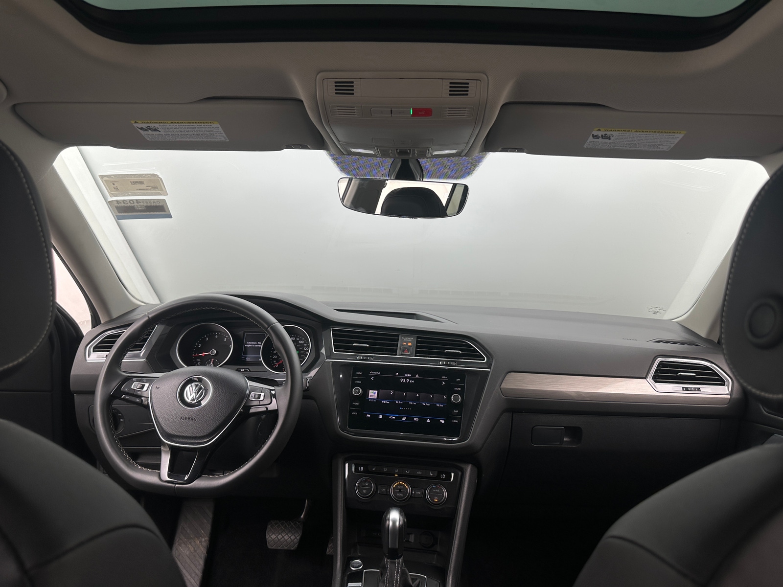 Thumbnail: 2021 Volkswagen Tiguan - 2
