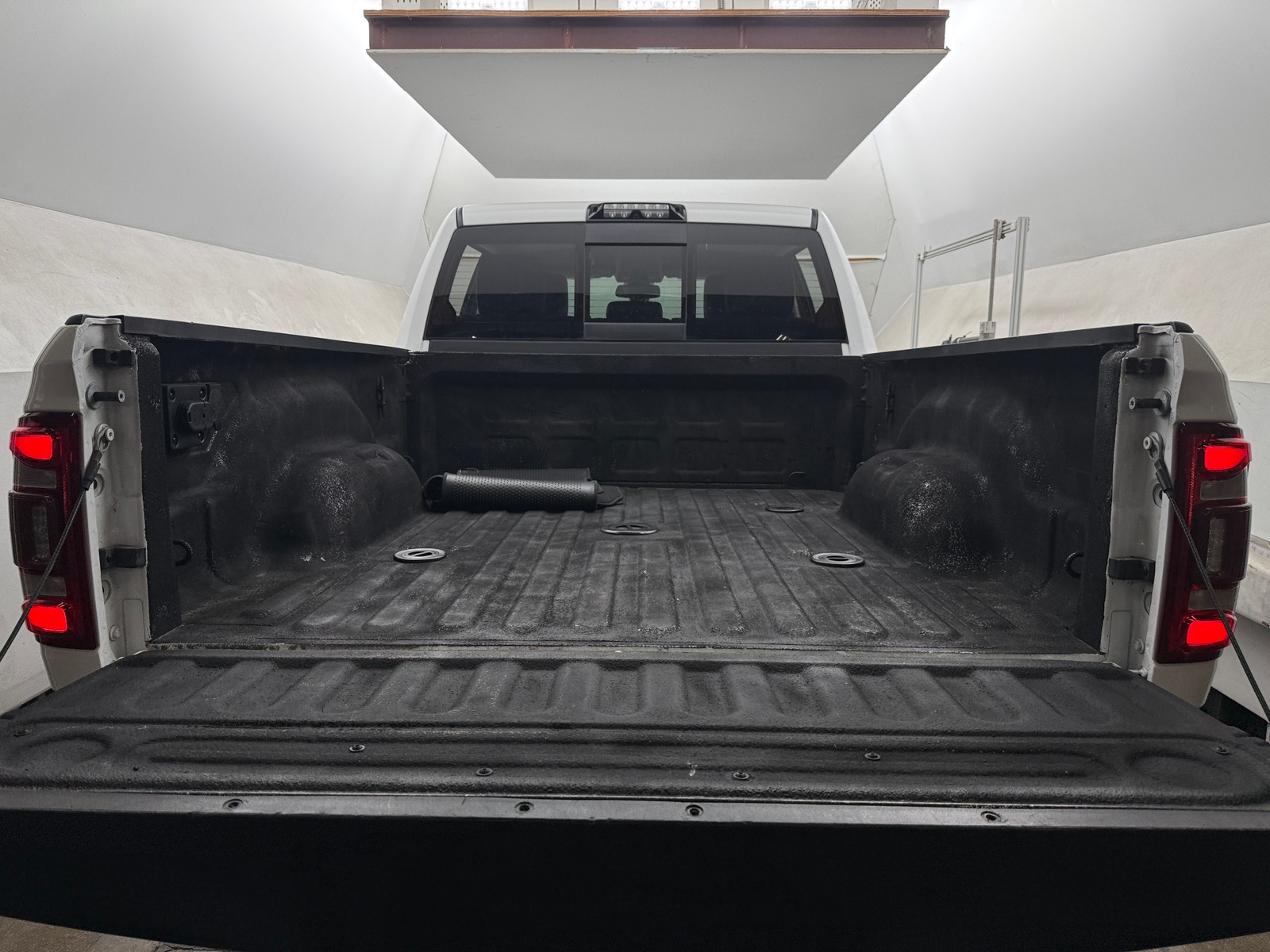 Thumbnail: 2021 RAM 2500 - 6