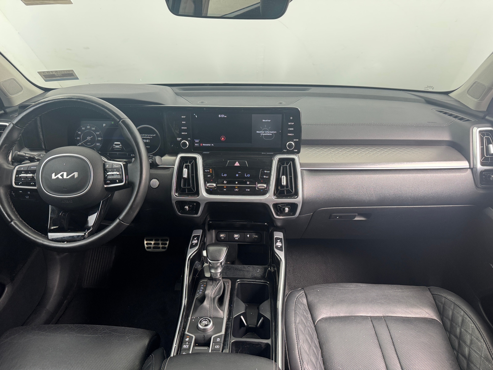 Thumbnail: 2022 Kia Sorento - 2