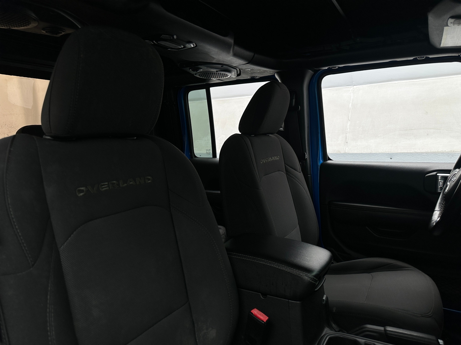 Thumbnail: 2022 Jeep Gladiator - 2