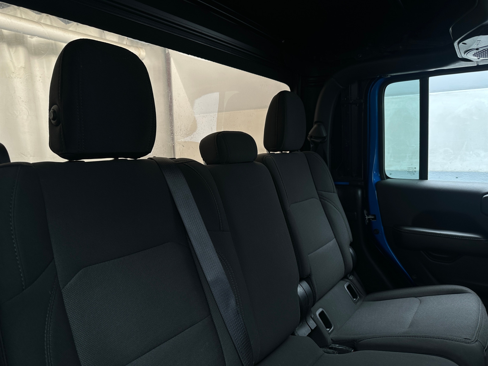 Thumbnail: 2022 Jeep Gladiator - 6