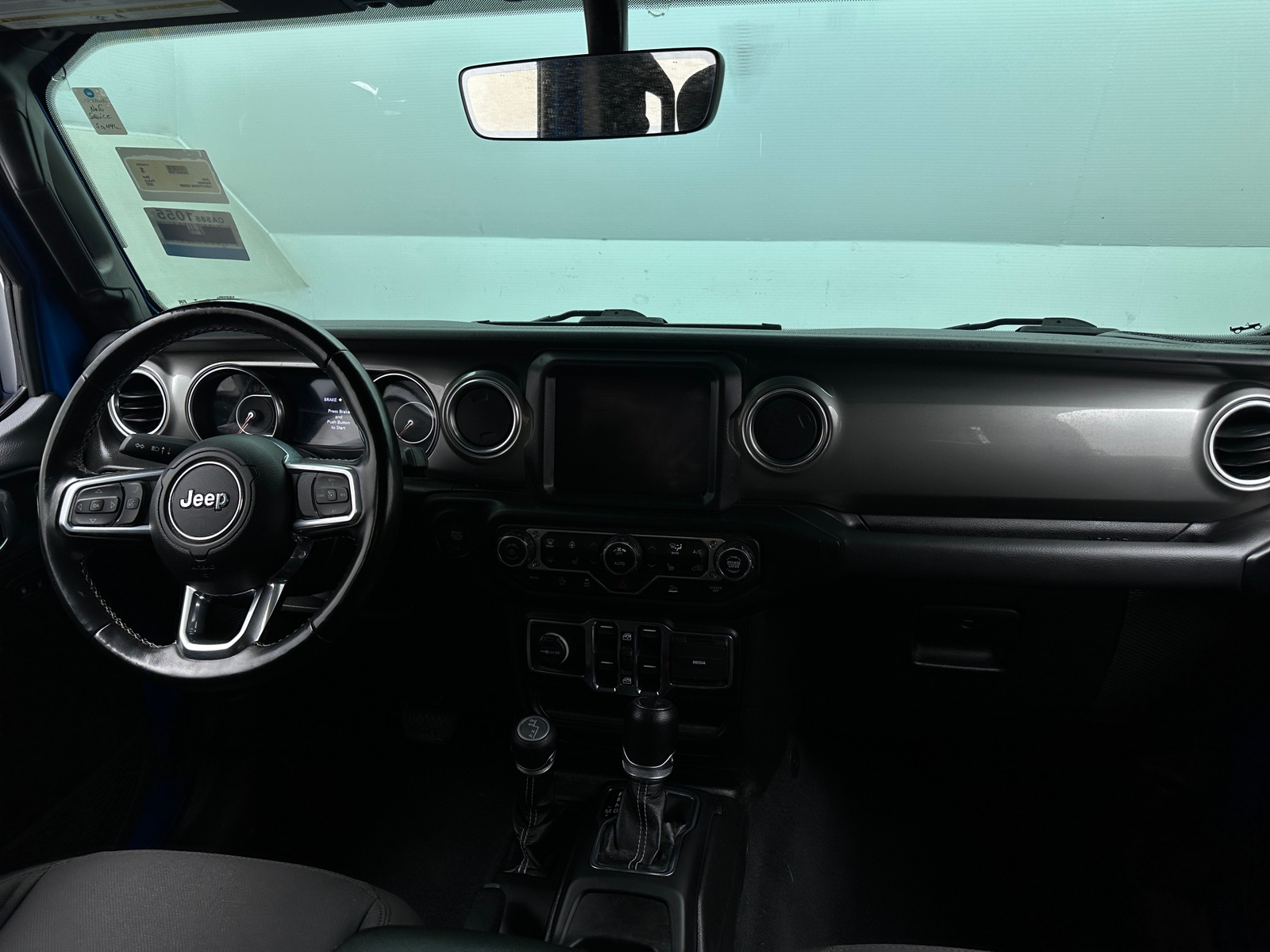 Thumbnail: 2022 Jeep Gladiator - 3