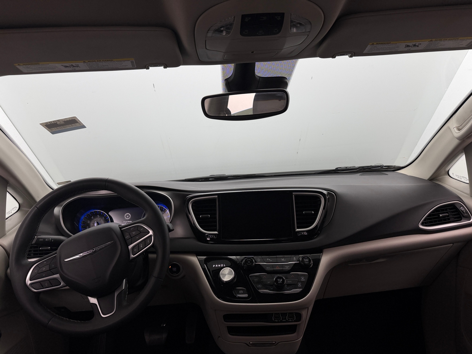 Thumbnail: 2024 Chrysler Pacifica - 2
