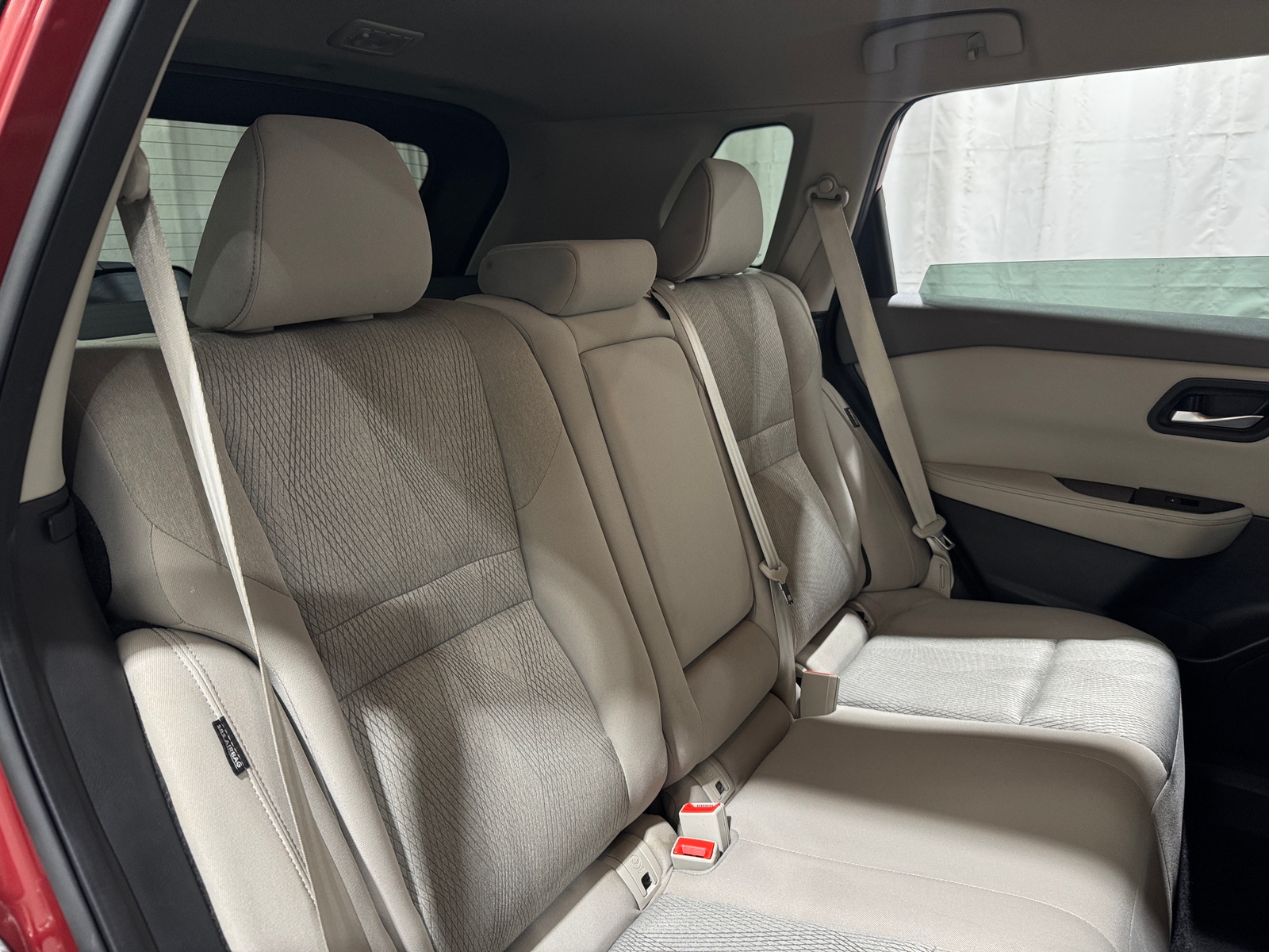 Thumbnail: 2025 Nissan Rogue - 6