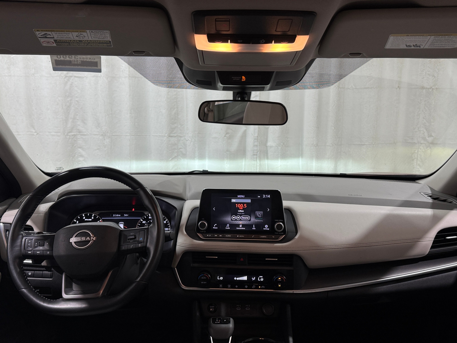 Thumbnail: 2025 Nissan Rogue - 3