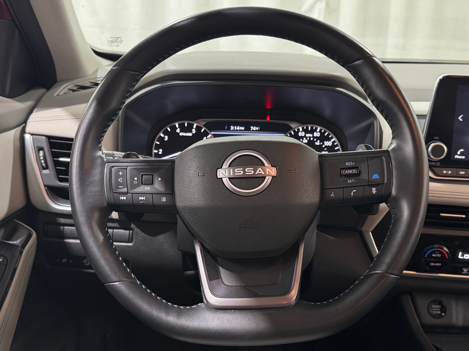 Thumbnail: 2025 Nissan Rogue - 5