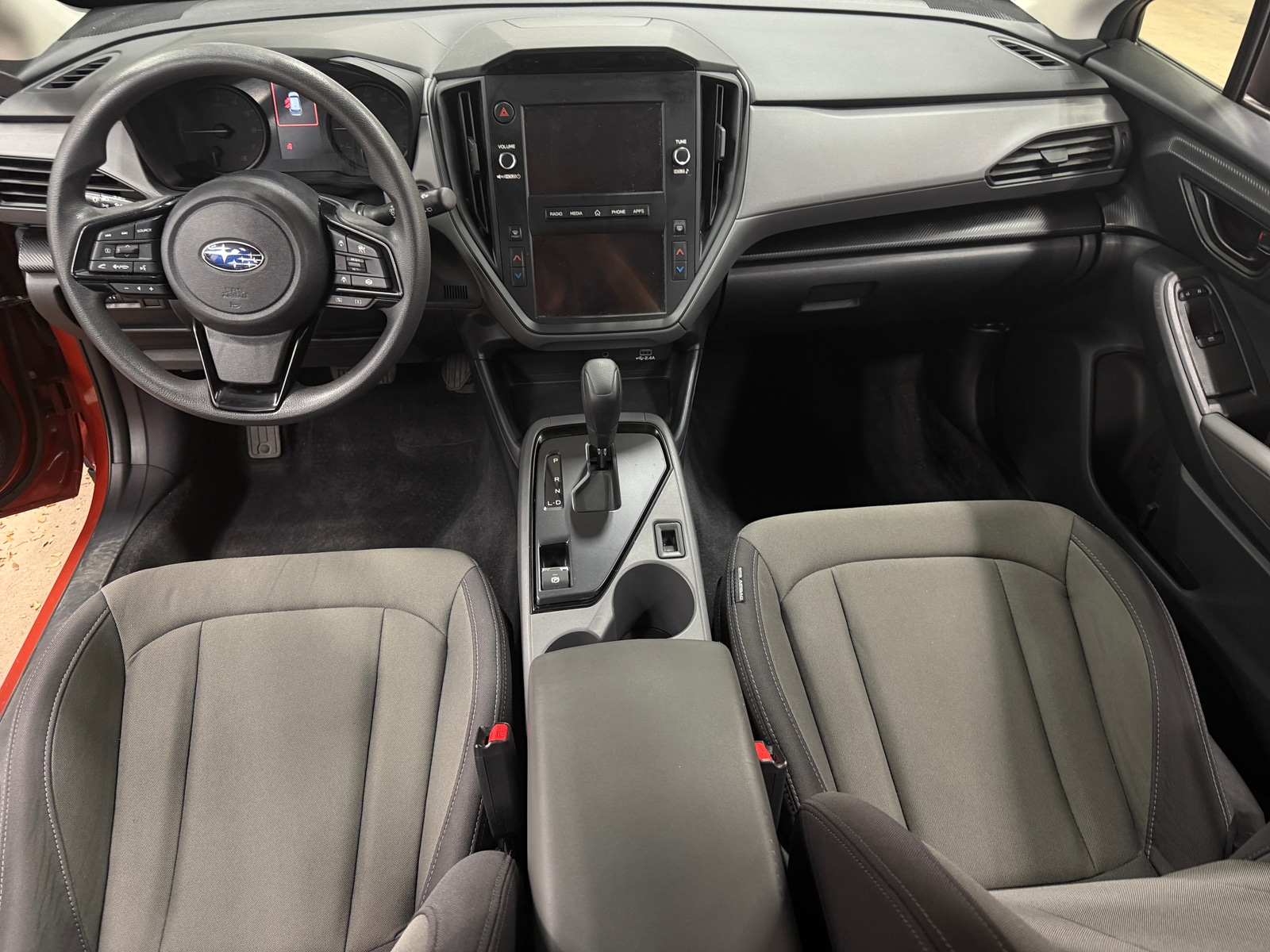Thumbnail: 2024 Subaru Crosstrek - 3