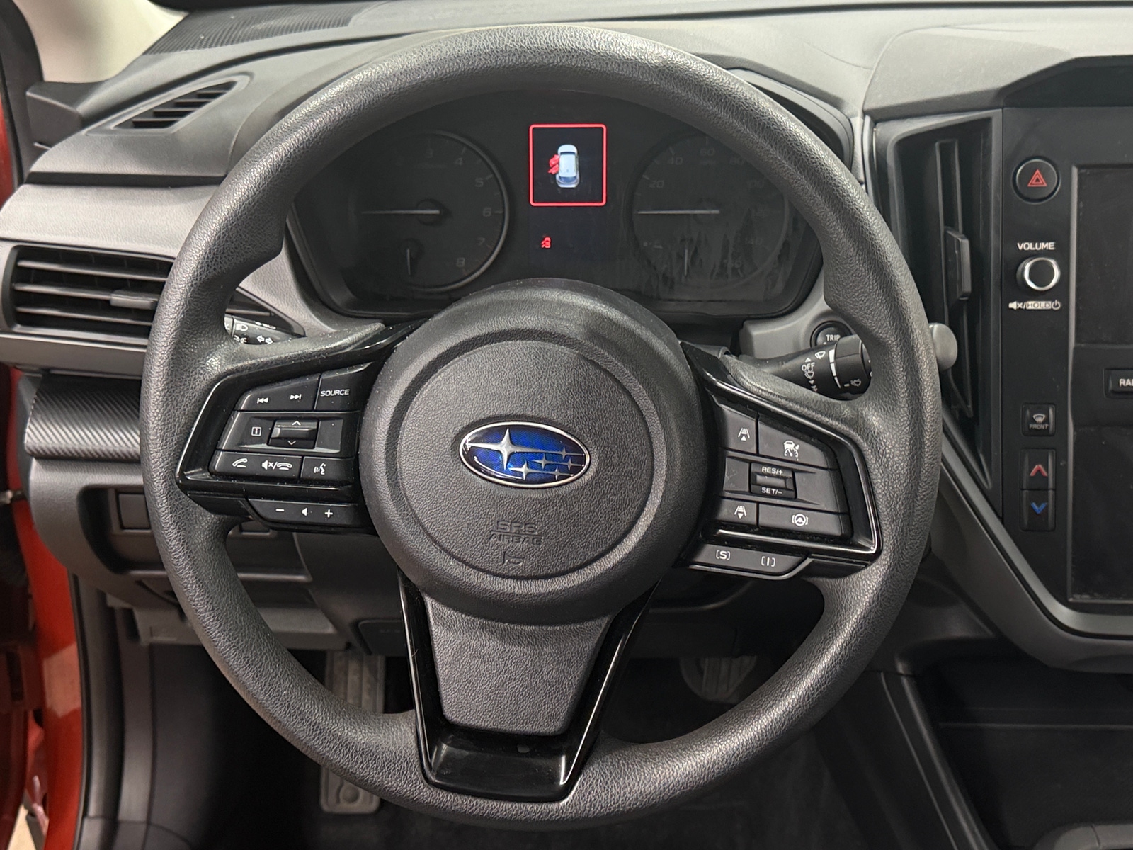 Thumbnail: 2024 Subaru Crosstrek - 5
